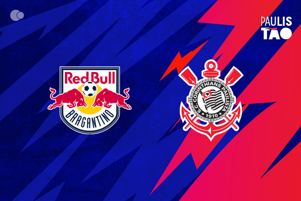 Red Bull Bragantino x Corinthians: Retrospecto, escalações e onde assistir
