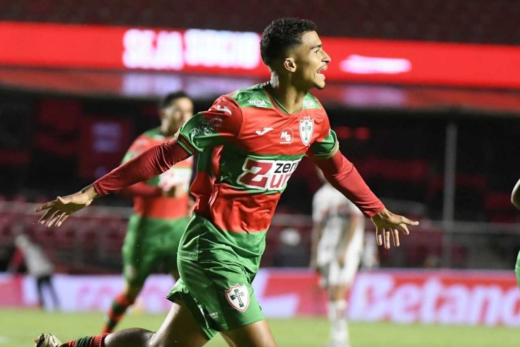 Portuguesa surpreende no Morumbi, bate o São Paulo e quebra tabu de 13 anos