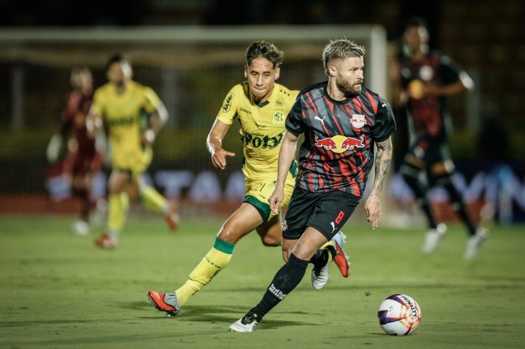 Mirassol e Bragantino entregam poucas emoções e empatam sem gols