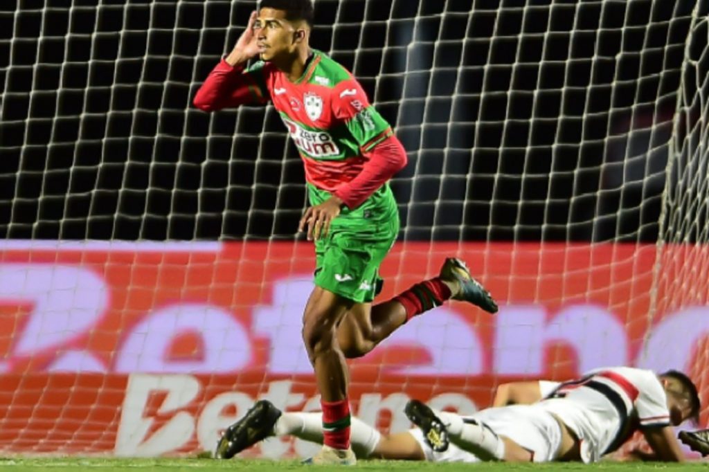 Portuguesa quebra tabus de mais de dez anos com vitória heroica contra o São Paulo
