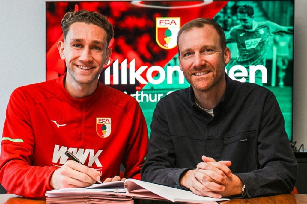 Alvo do Inter, zagueiro brasileiro troca de clube na Bundesliga