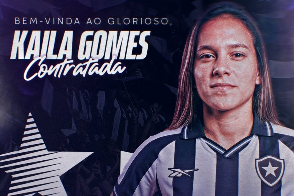 Botafogo repatria lateral esquerda do futebol peruano