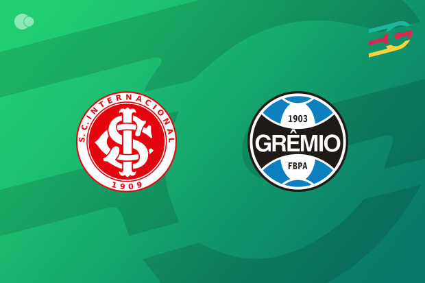Internacional x Grêmio: Retrospecto, escalações e estatísticas no Campeonato Gaúcho