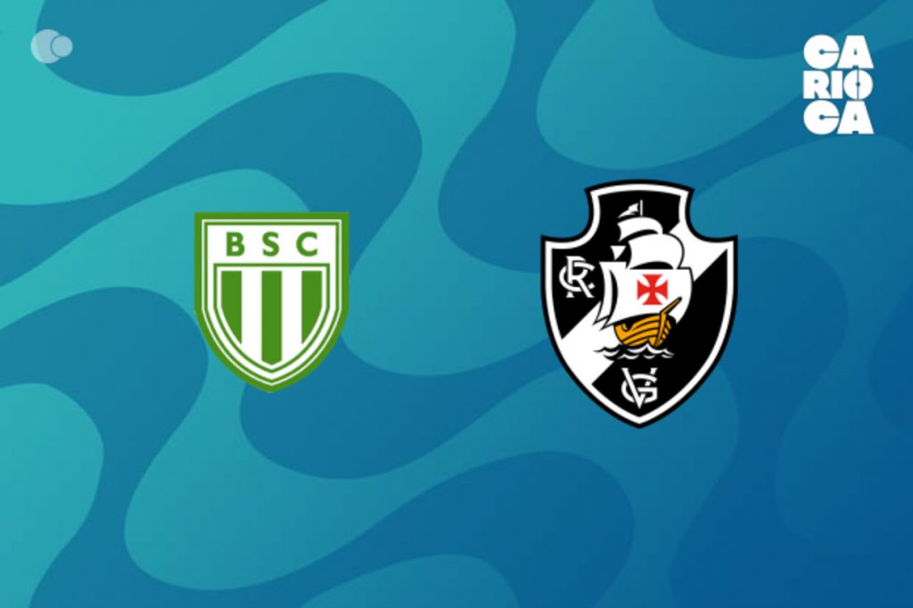 Boavista x Vasco: Retrospecto, escalações e onde assistir