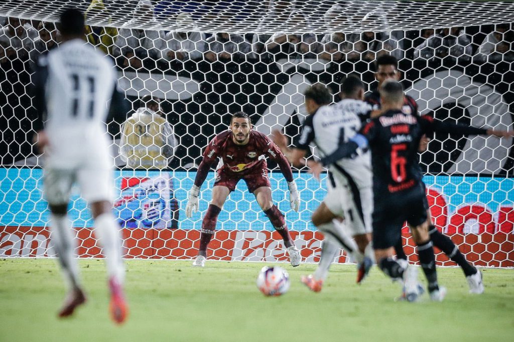 Bragantino pode atingir marca inédita na história do Paulistão; veja qual