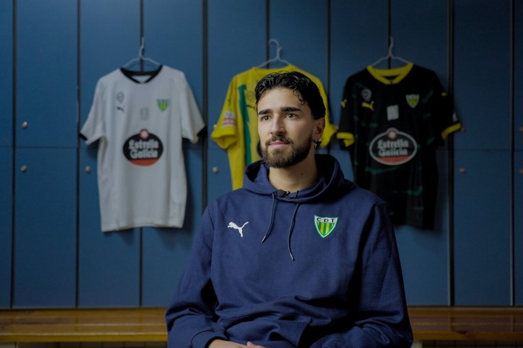 Sport empresta lateral ao futebol português