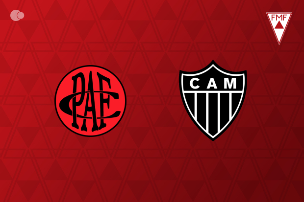 Pouso Alegre x Atlético Mineiro: Retrospecto, escalações e onde assistir