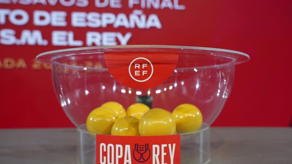 ¡La Real Sociedad ya tiene rival en semifinales de Copa!
