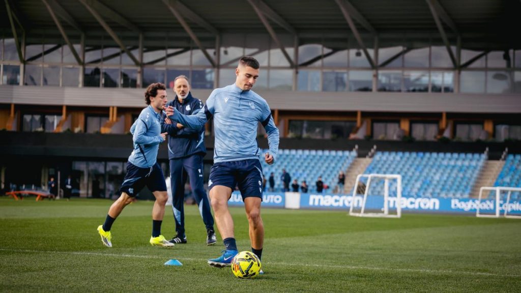 Solo dos jugadores siguen sin minutos en la ‘era Matarazzo’