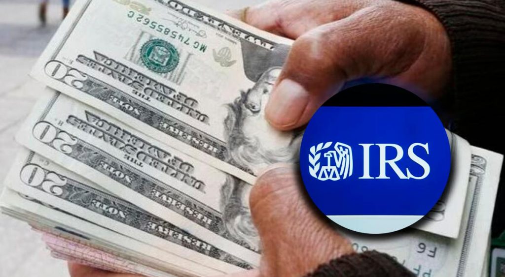 ¡ATENCIÓN, ciudadanos en EE. UU.! ¿Tienes cheques de estímulo sin cobrar? ASÍ puedes recuperar tu dinero del IRS antes de que sea demasiado tarde