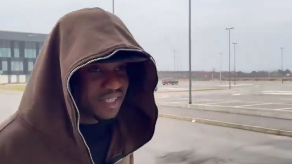 Lookman pone rumbo a Madrid para firmar por el Atlético