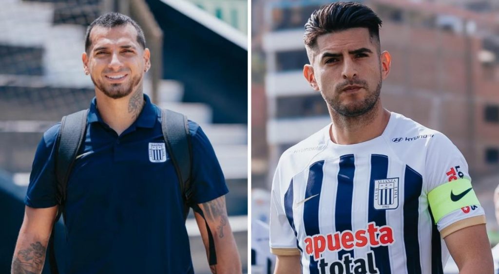 ¡Sorpresa! Alianza Lima tomó drástica medida con Zambrano y Trauco previo a la Copa Libertadores