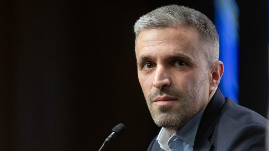 Erik Bretos: «El objetivo está claro que es Europa y la Copa nos ilusiona»