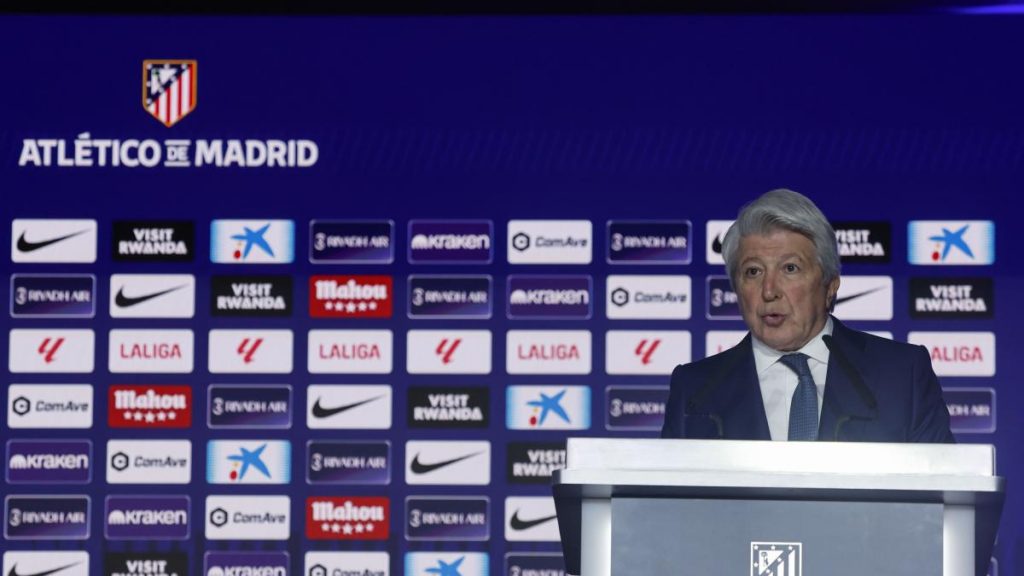 Enrique Cerezo: «El pasado verano conocimos su historia, y no nos dejó indiferentes»