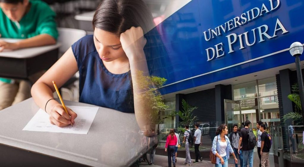 Examen de admisión TAA de la UDEP, 4 de febrero: LINK para verificar los resultados y puntajes