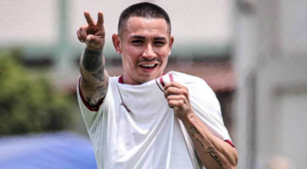 Jean Deza vuelve a la Liga 1 2026 para firmar por icónico club del fútbol peruano