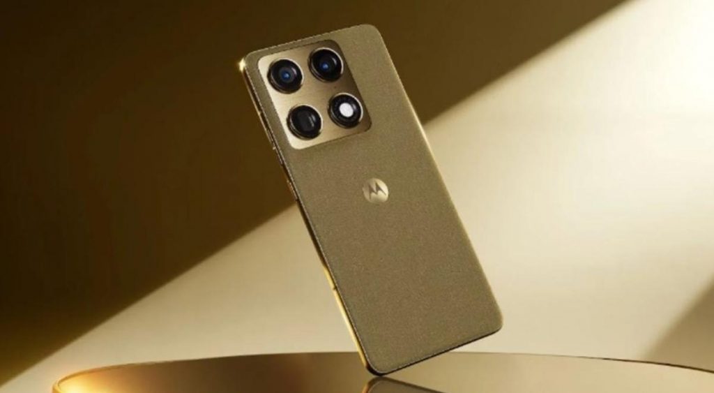 Es el primer Motorola ULTRA PREMIUM: todos quieren saber cuándo llega y cuál será su precio en México y Perú