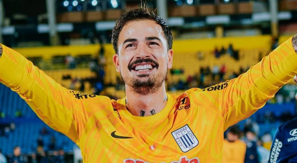 Guillermo Viscarra se sincera y pide a los hinchas de Alianza Lima que apoyen a otro plantel