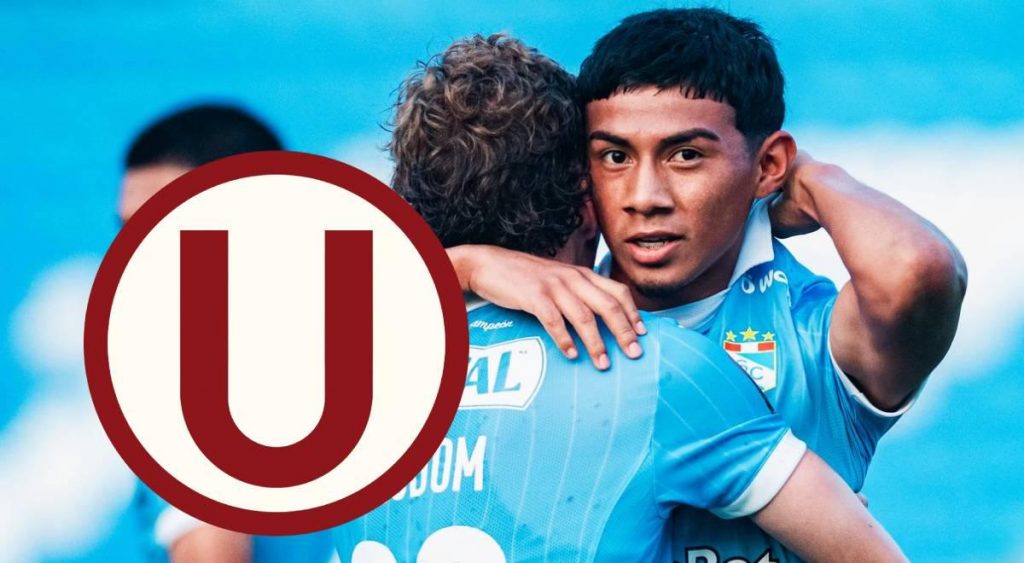 Dejó Sporting Cristal y ahora revela su alegría de estar en la pretemporada de Universitario: «Bien»