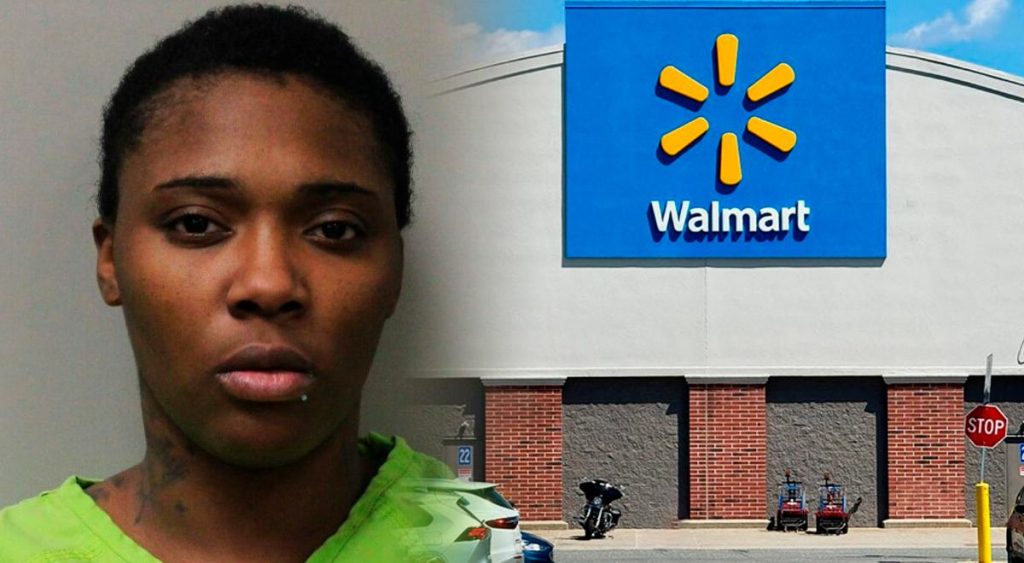 ALERTA en Walmart de Wisconsin: mujer es ARRESTADA tras ser acusada de golpear a adolescente y protagonizar INCIDENTE con scooter