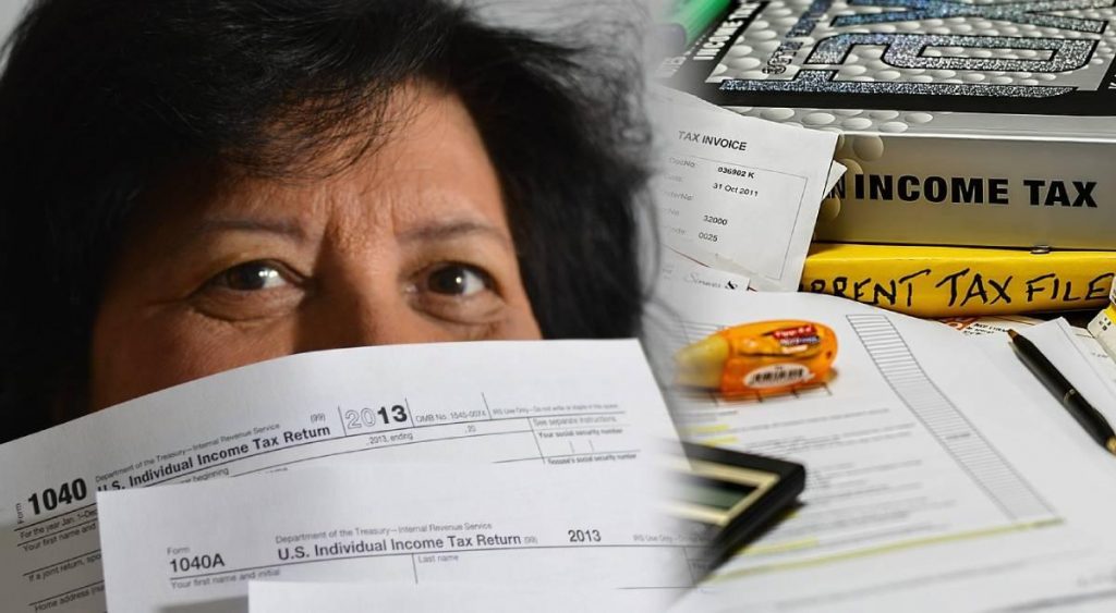 ALERTA, inmigrantes en EE. UU.: ¿corren peligro al hacer su DECLARACIÓN DE IMPUESTOS? Abogado confirma la verdad