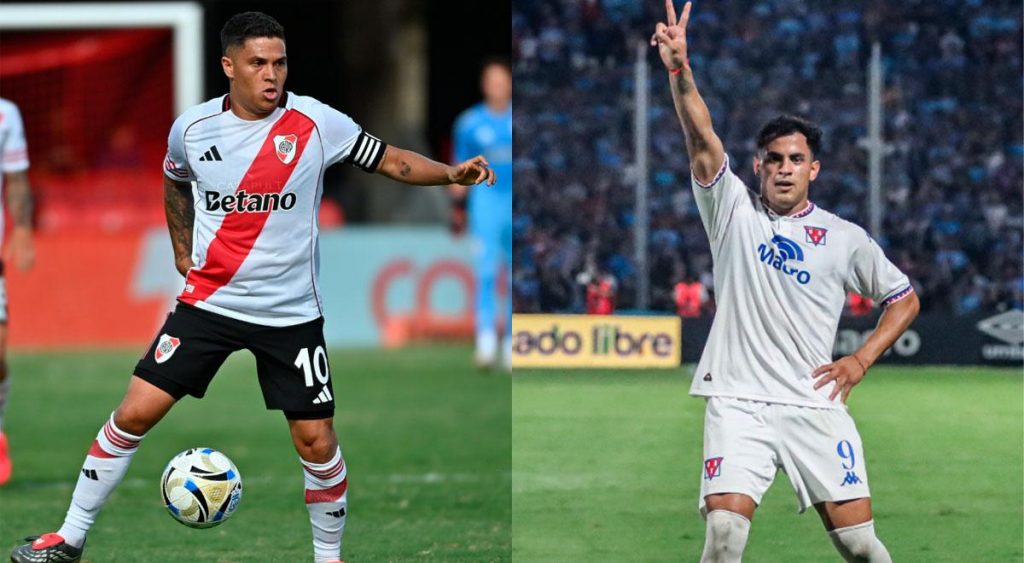 ¿Qué canal transmite River Plate vs. Tigre EN VIVO HOY y a qué hora juegan?