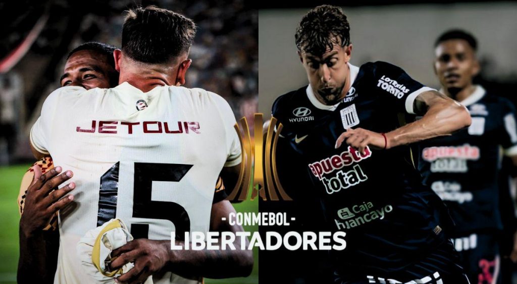 Dejó Universitario y ahora expresó su deseo de que Alianza clasifique en la Libertadores