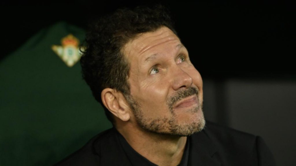 La undécima semifinal de la etapa de Simeone en el Atlético