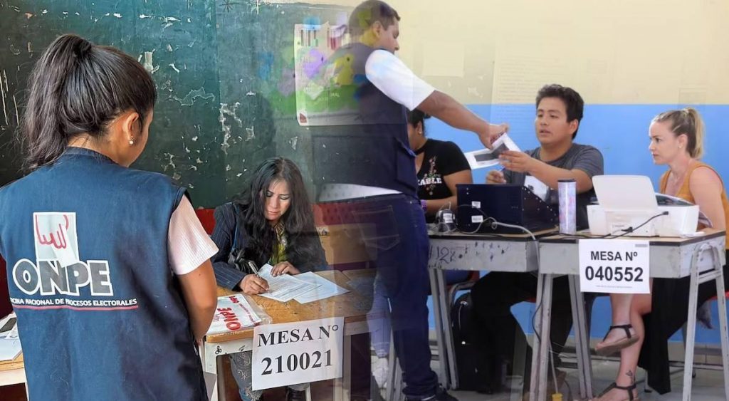 Miembro de mesa: ¿Si soy suplente debo asistir a las capacitaciones? Esto confirma la ONPE