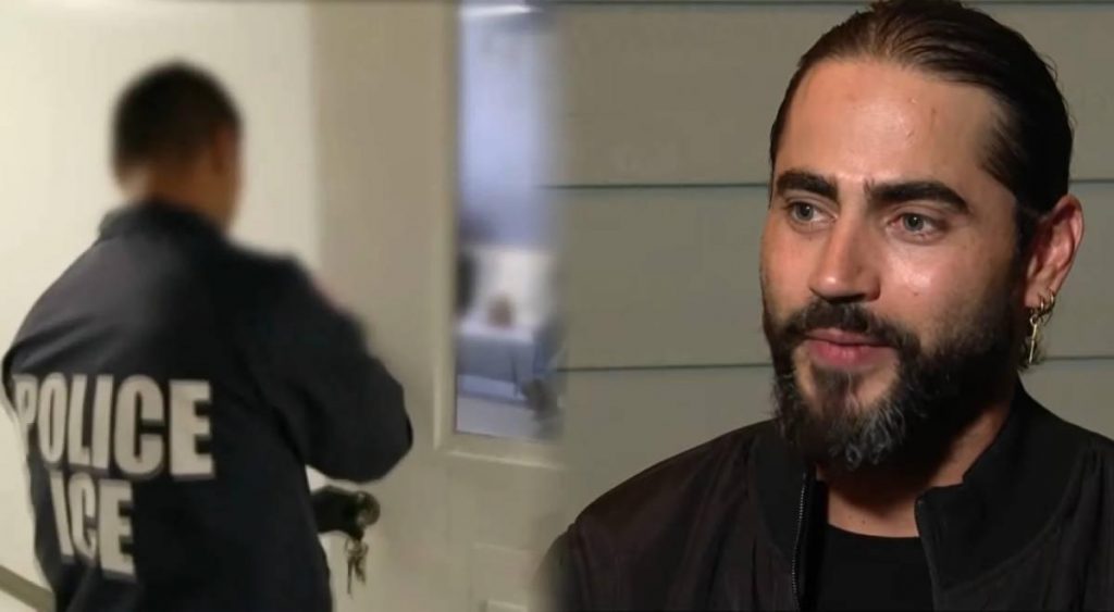 NUEVA OPORTUNIDAD para inmigrantes: chef cubano logra quedarse en EE. UU., tras pasar varios meses detenido, ¿CÓMO?