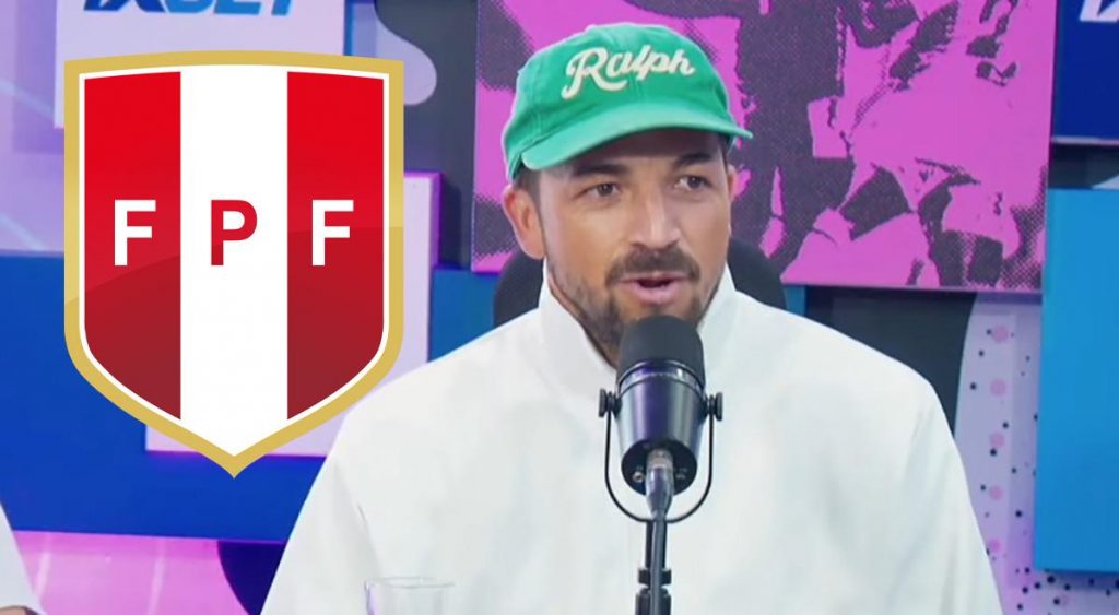 Gabriel Costa remece con firme confesión tras salida en la ‘U’: «Quiero ser DT de la selección peruana»