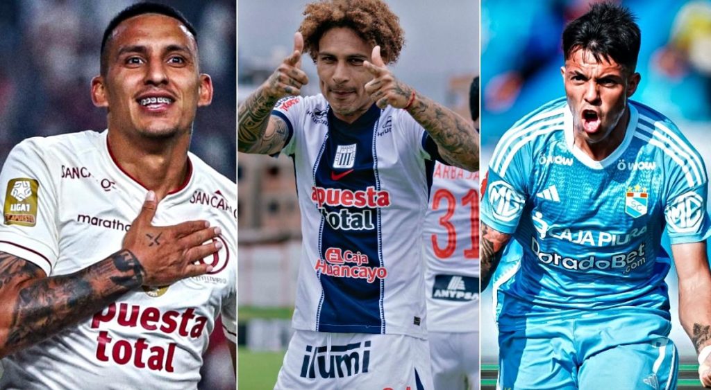 Tabla de posiciones Liga 1 2026: resultados y clasificación de la fecha 2 del Torneo Apertura