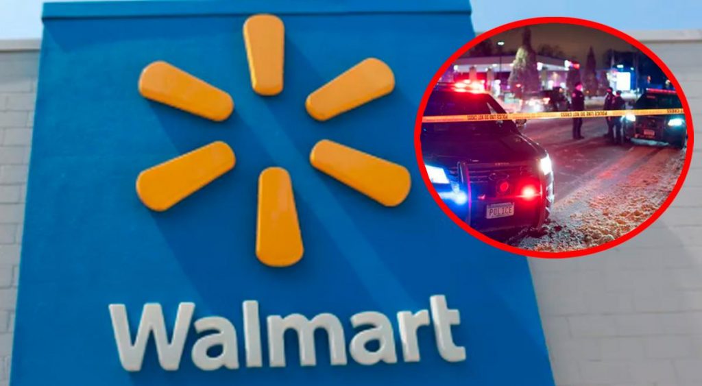 ALERTA en Walmart: autoridades locales reportan el alarmante HALLAZGO de un hombre sin vida a los alrededores