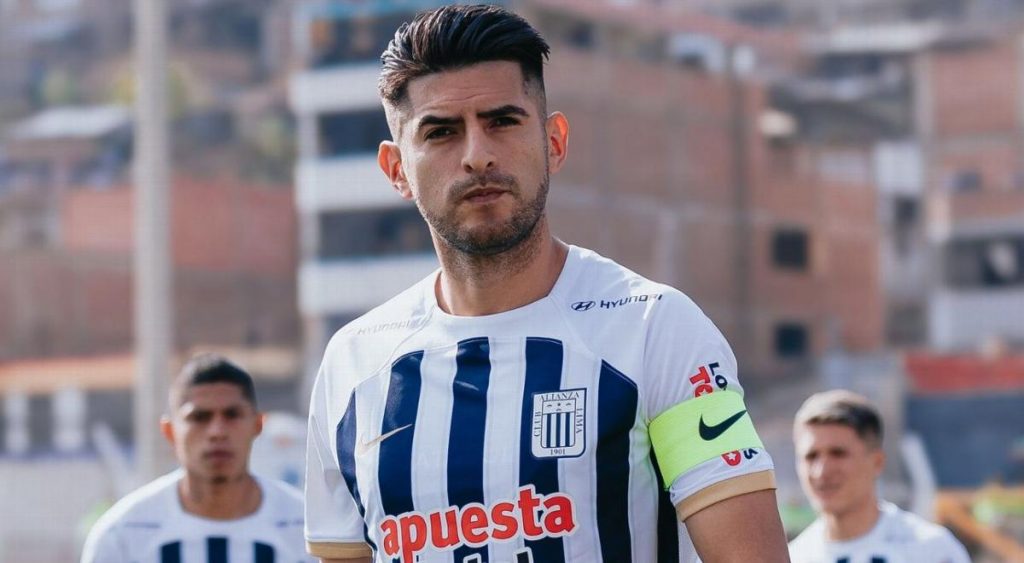 Carlos Zambrano y la vez que confirmó en qué equipo se retirará tras dejar Alianza: «Siempre lo soñé»