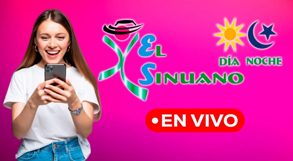 RESULTADOS Sinuano Noche de HOY, domingo 8 de febrero EN VIVO: números ganadores del último sorteo
