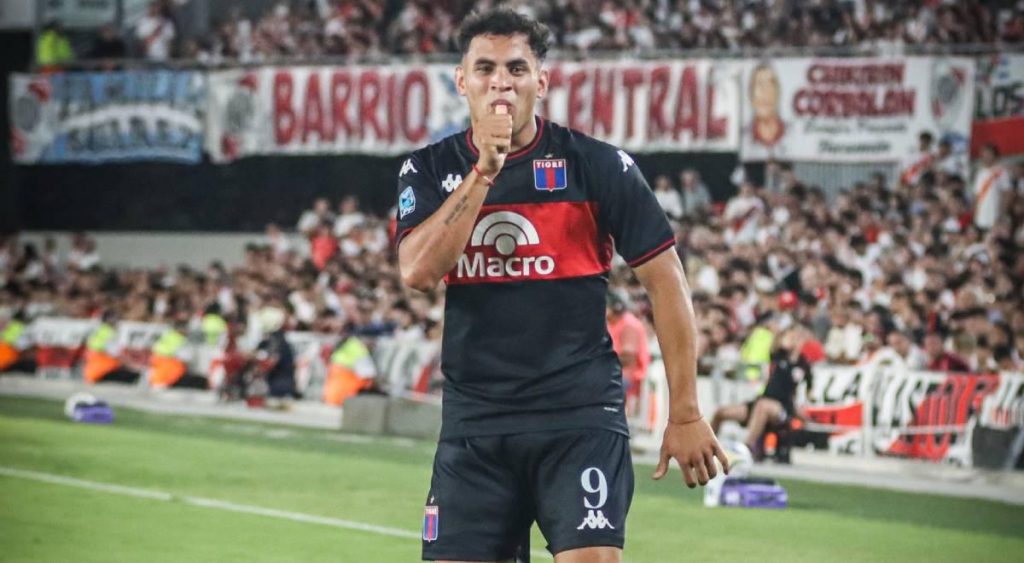 River vs. Tigre EN VIVO GRATIS por ESPN Premium: sigue el resultado del partido