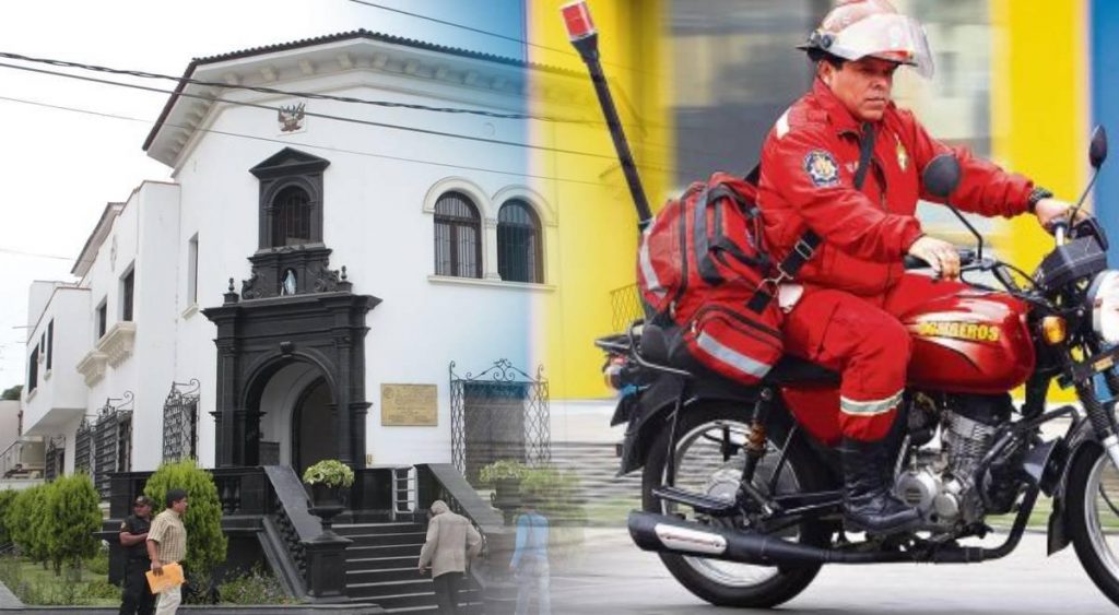 Nueva convocatoria laboral en Magdalena del Mar: municipalidad ofrece sueldo de casi s/ 3,000