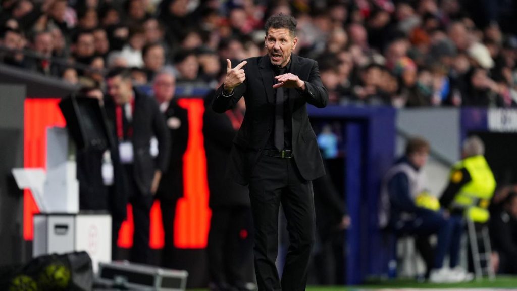 «Toda la vida se jugó en canchas buenas, malas y regulares, no se perdió por el campo»