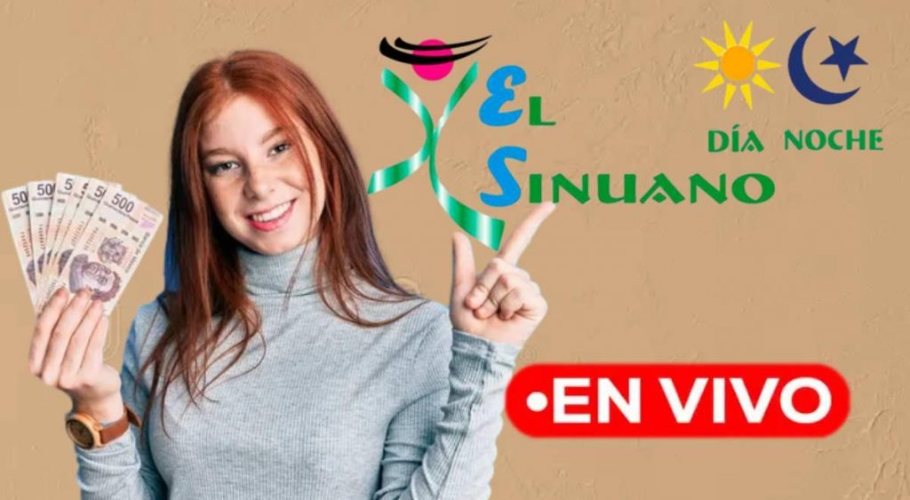 Resultado Sinuano Noche de HOY, lunes 9 de febrero EN VIVO: revisa qué jugó y números ganadores