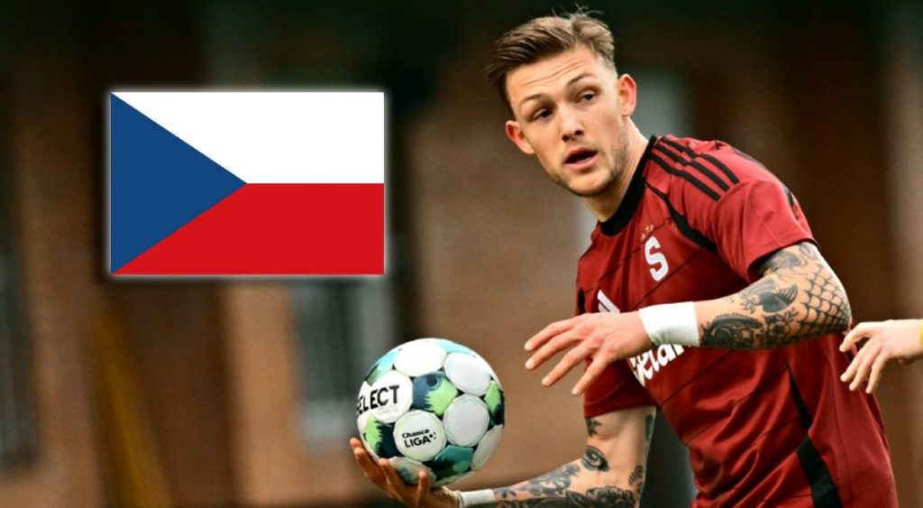 Prensa de República Checa apunta contra Oliver Sonne a pesar de victoria ante Zlin: «No pudo…»