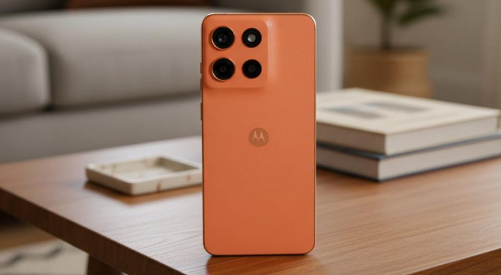 El Motorola G15 de 117 dólares que enamora a todo el mundo: FullHD+, RAM de 16GB y descargas hasta 512GB