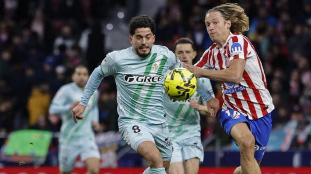 Llorente: «Hay que seguir trabajando, se vienen grandes cosas»