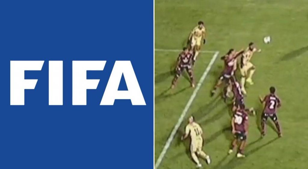 Exárbitro FIFA dio contundente opinión sobre penal cobrado a Universitario: «Esto no puede…»