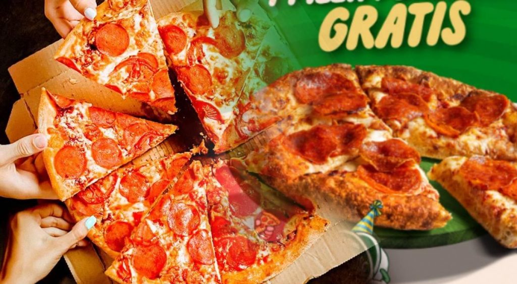 Día de la Pizza: las increíbles PROMOS, descuentos y pizza gratis en reconocidas cadenas este lunes 9 de febrero