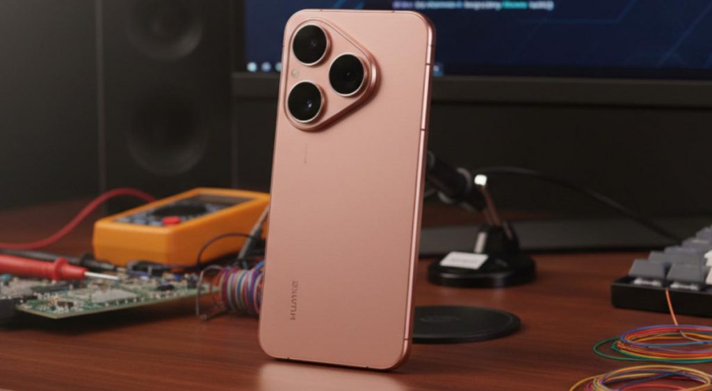 ¿Merece la pena el Huawei Pura 80 sin Google Play? Pantalla premium, cámaras de alta calidad y aplicaciones de Google instaladas