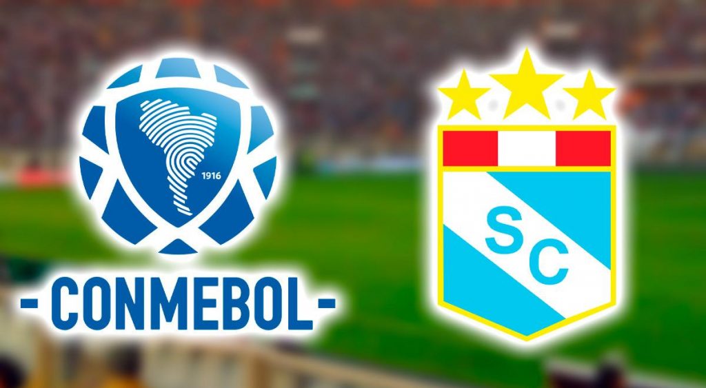 Atención: Conmebol confirma a Sporting Cristal en fase de grupos de Copa Libertadores: «Todo listo»