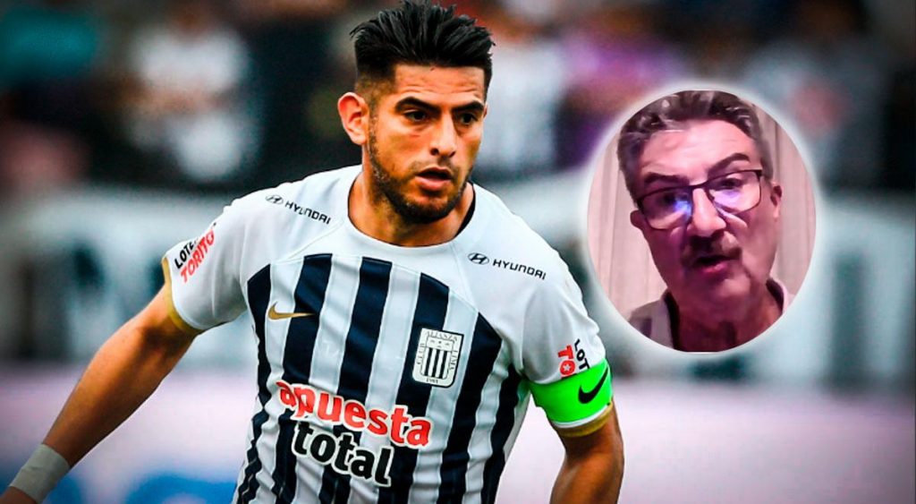 Abogado de joven argentina lanza dura respuesta a Zambrano por denuncia de presunta extorsión