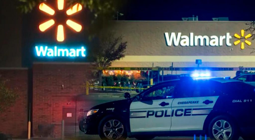 ALERTA en Walmart White House Supercenter: autoridades reportan ALARMANTE tiroteo accidental en estacionamiento, ¿hubo heridos?