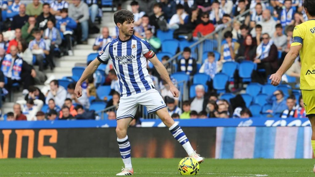 Regreso casi dos meses después y debut con Matarazzo