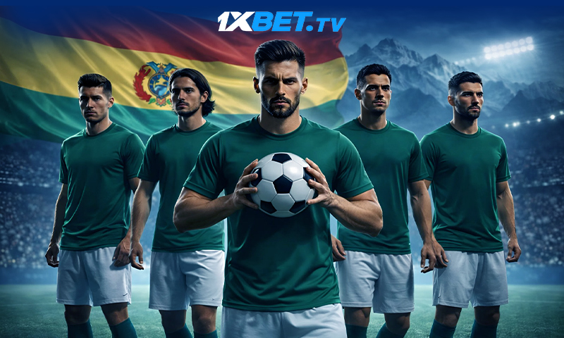 Top 5 jugadores de la liga boliviana que nos harán ver fútbol en la nueva temporada